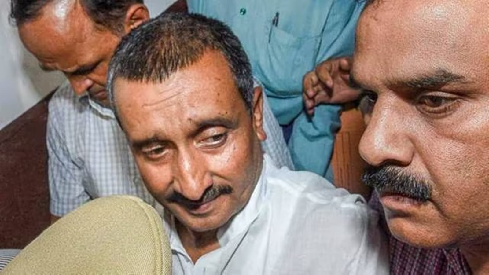 In eye of Unnao rape case storm, ex-BJP leader’s jail term suspended: Who is Kuldeep Singh Sengar