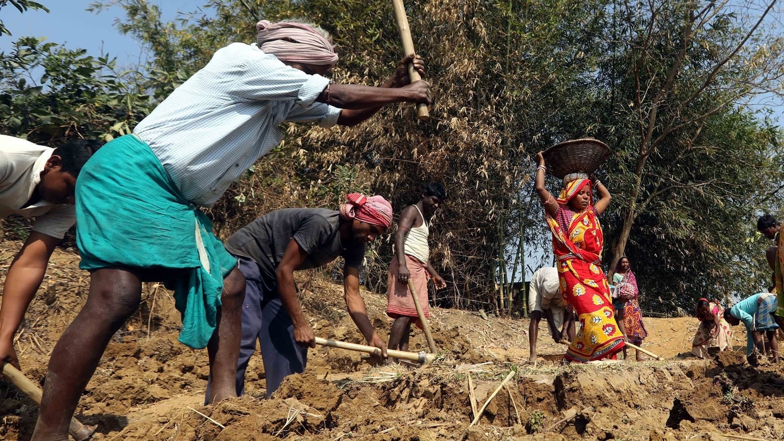 MGNREGA to G Ram G latest in long line of name changes: Why BJP govt keeps revamping schemes, laws, ministries