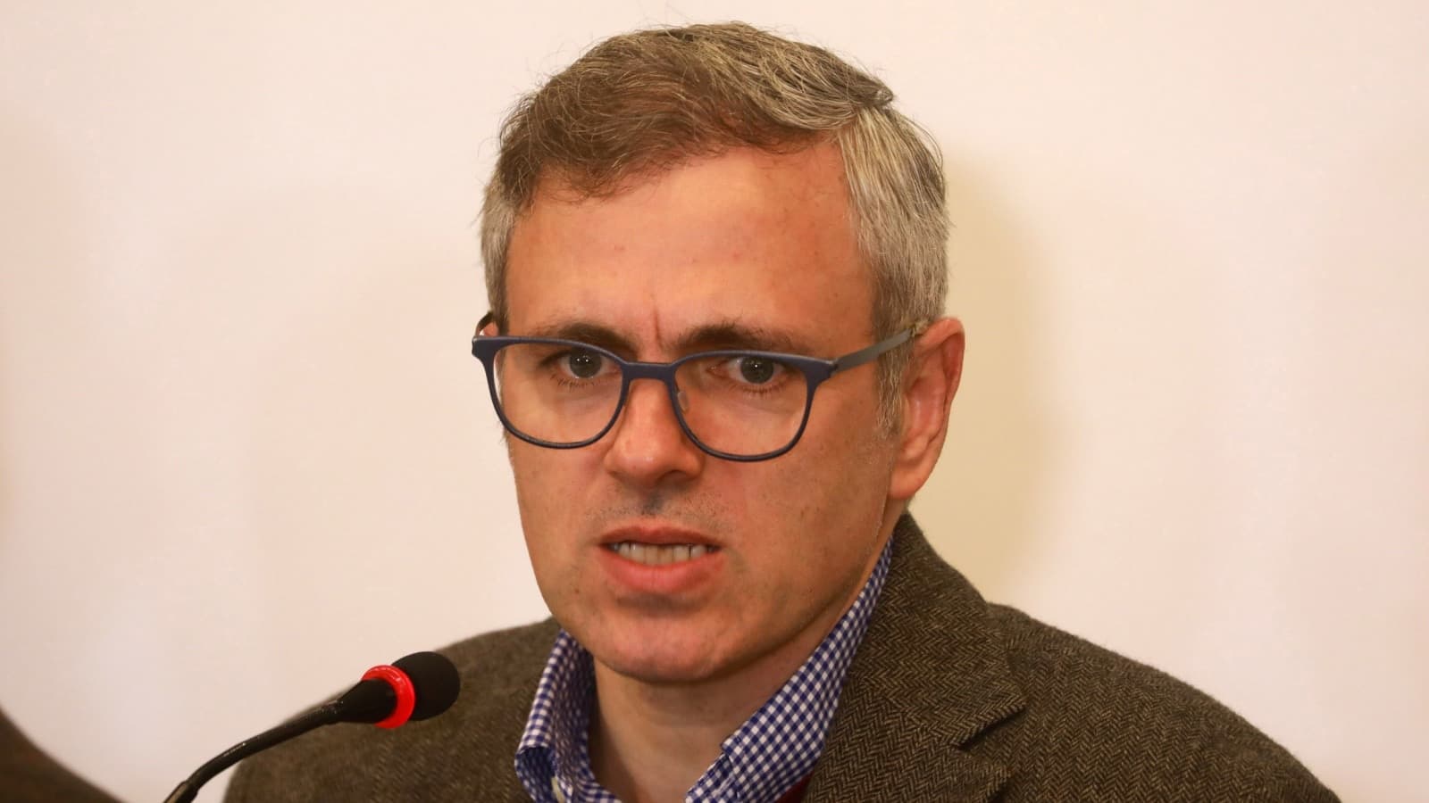 Jammu & Kashmir CM Omar Abdullah is guest at Adda today
