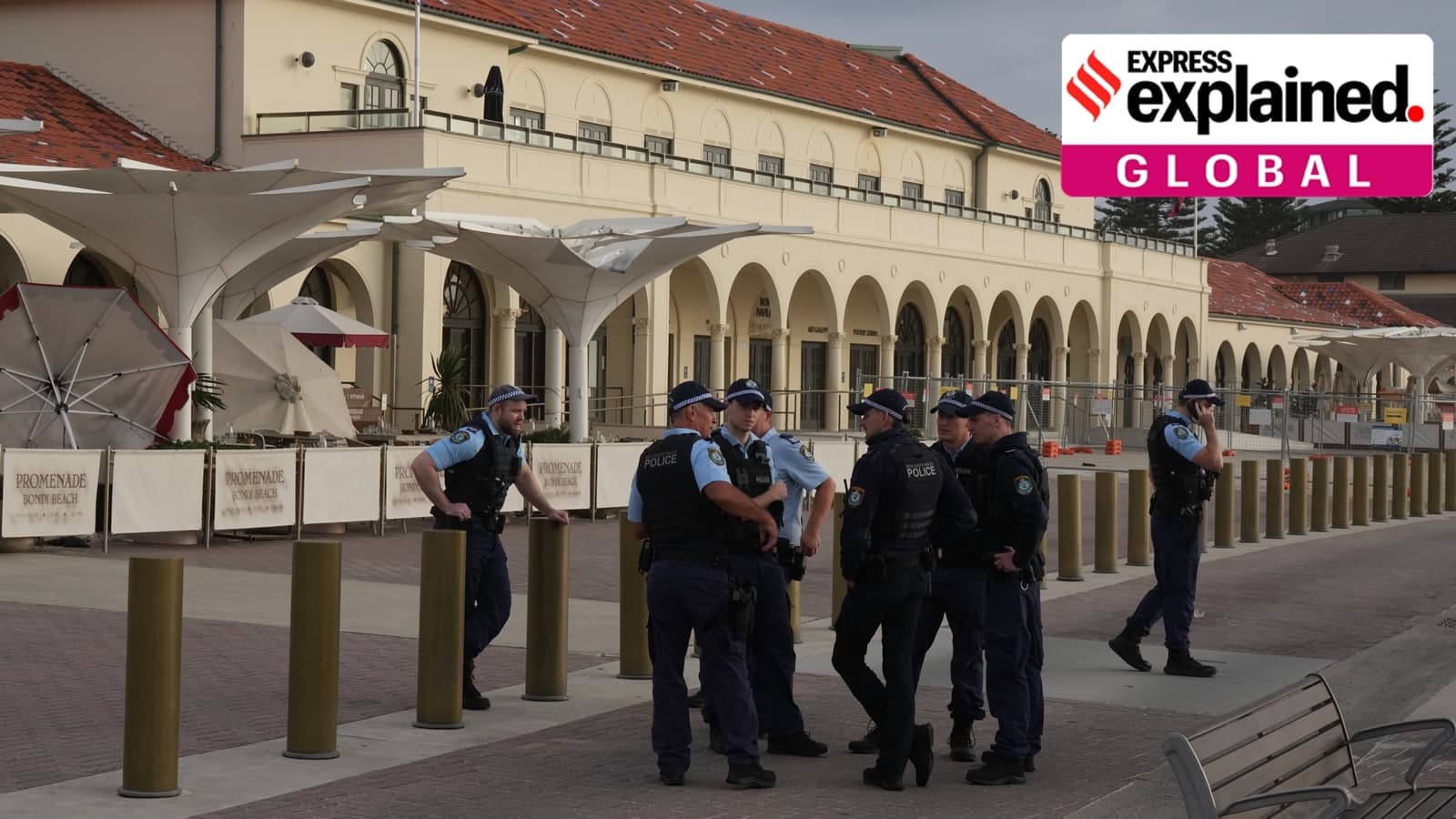 How Bondi Beach shooting may lead to another reckoning in Australia over guns