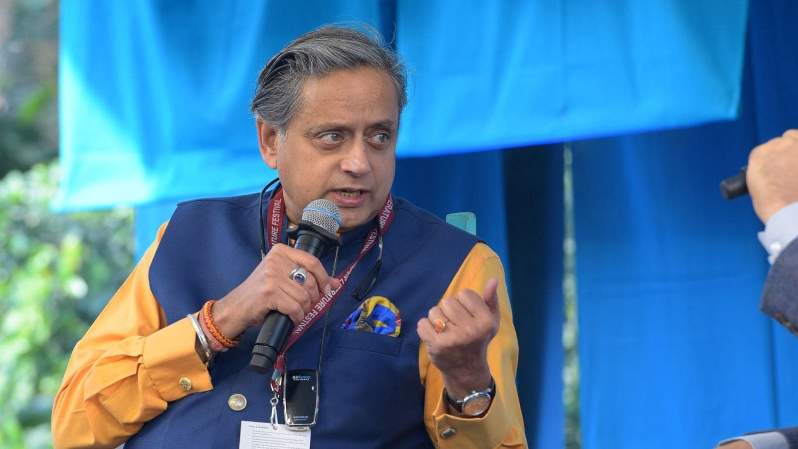 Congress slams govt over bill replacing MGNREGA; Tharoor objects to removing Gandhi’s name