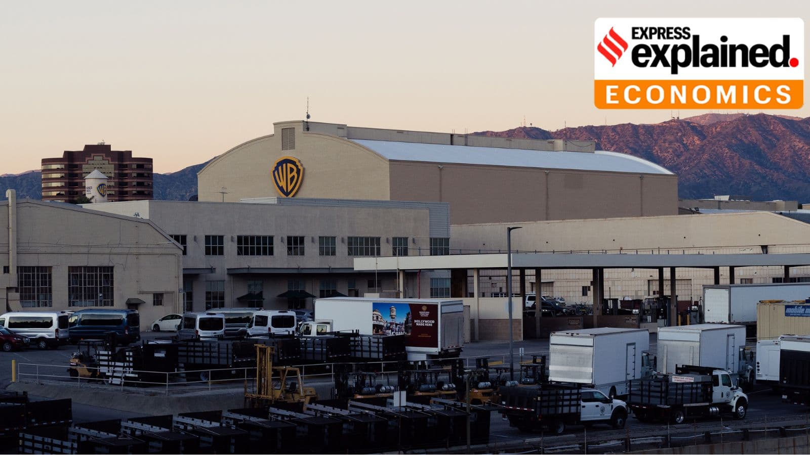 Warner Bros. Discovery rejects Paramount’s hostile bid: Issues at stake, next steps