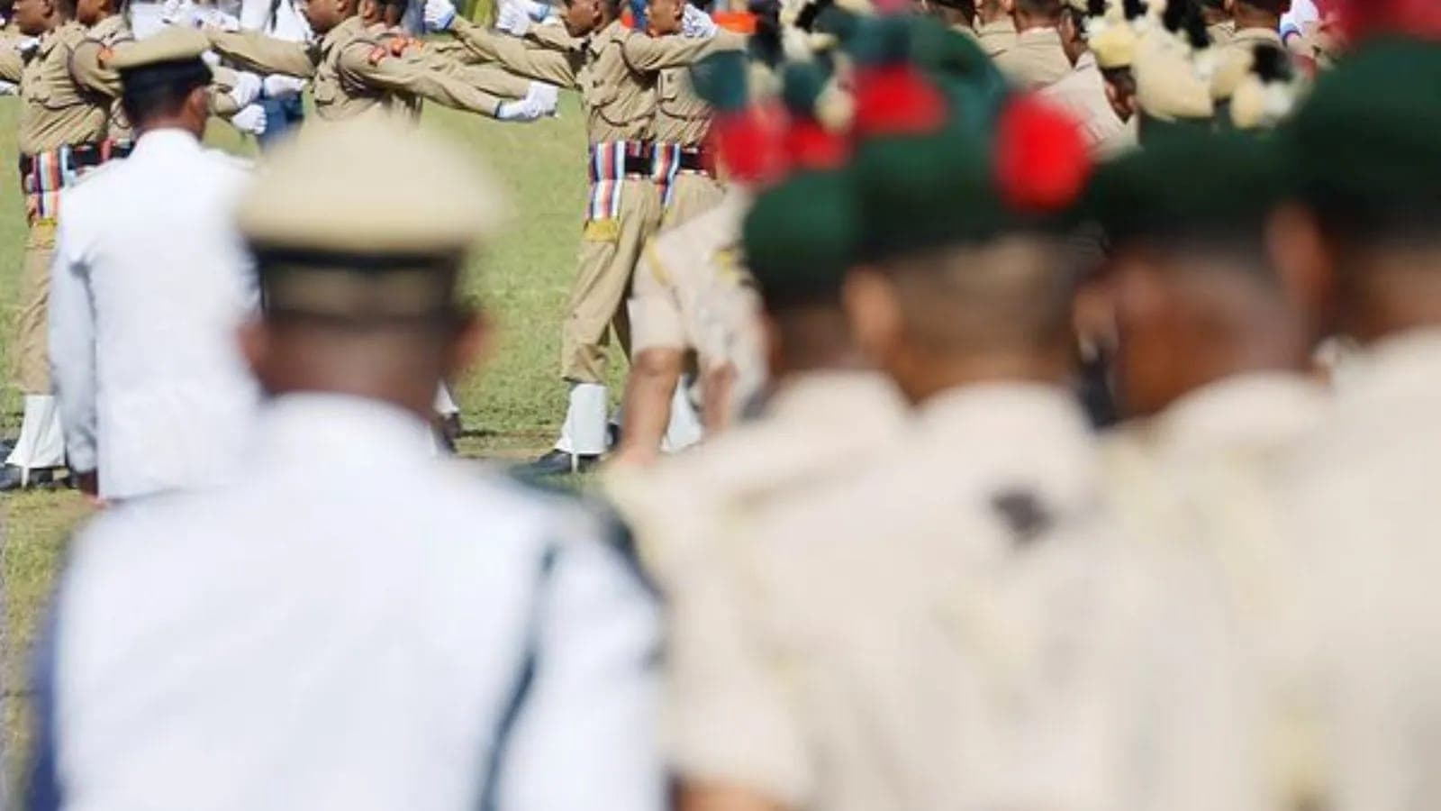 Amicus key suggestions on disabled cadets similar to DMA’s 2022 proposal, no implementation yet