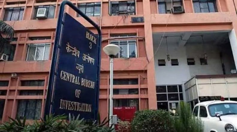 Rs 1,000-crore cyber fraud by transnational syndicate: CBI charges 17, including 4 Chinese nationals