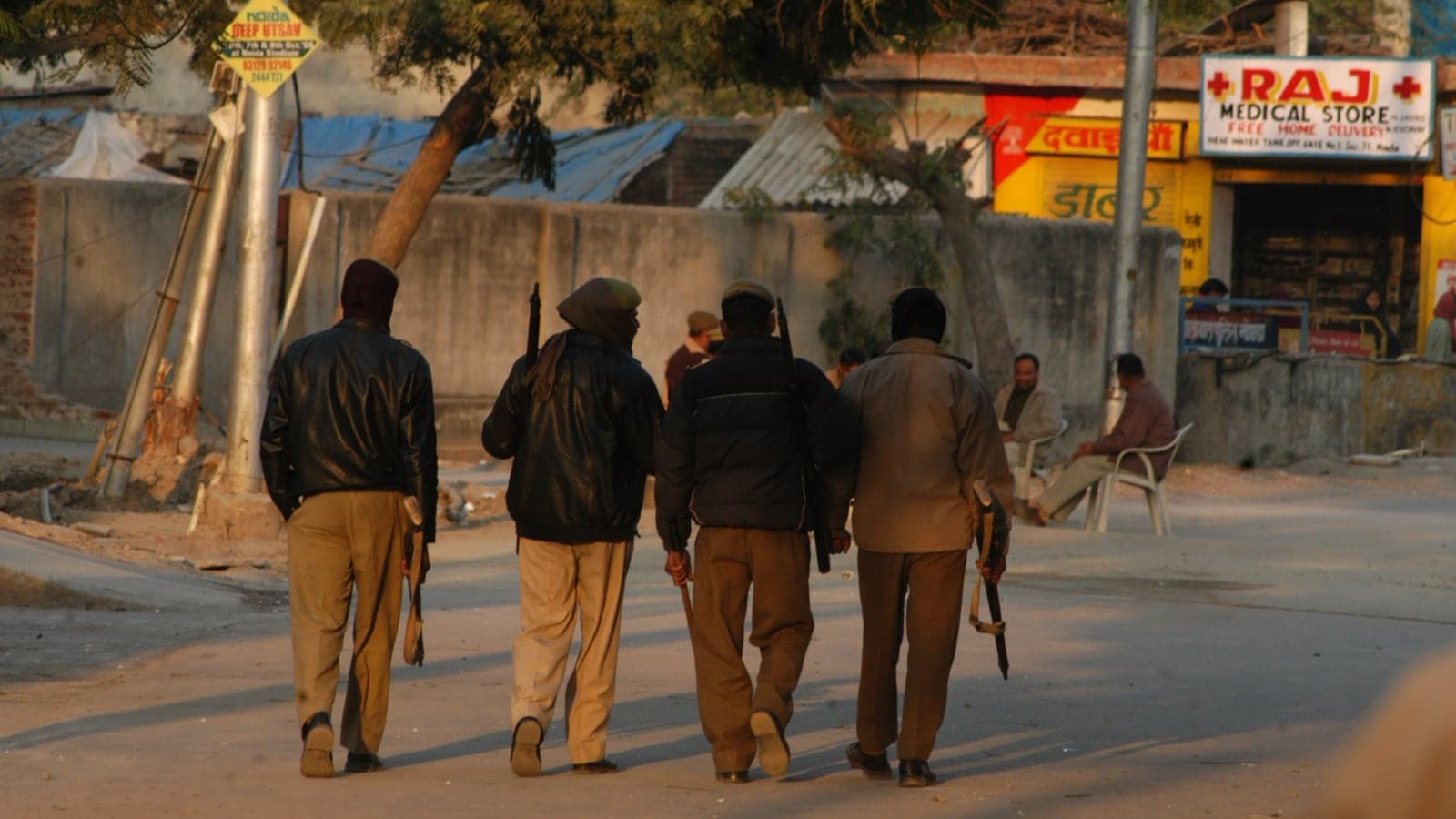 Liberian student’s’suspicious’ death under probe in Chhattisgarh capital