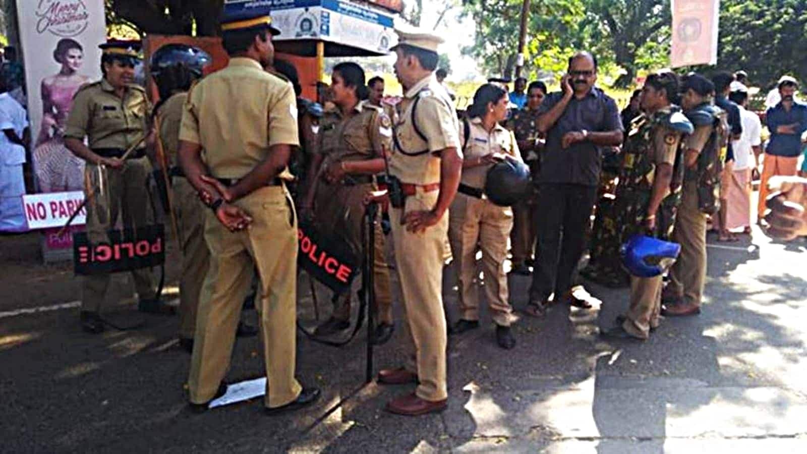 For parody based on Lord Ayyappa song, Kerala police book 3, claim ‘religious belief’ insulted