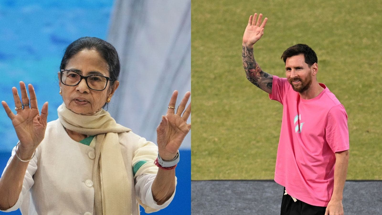 Why Mamata Banerjee moved fast to defuse Messi event fiasco: Apology, arrests to Sports Minister’s exit