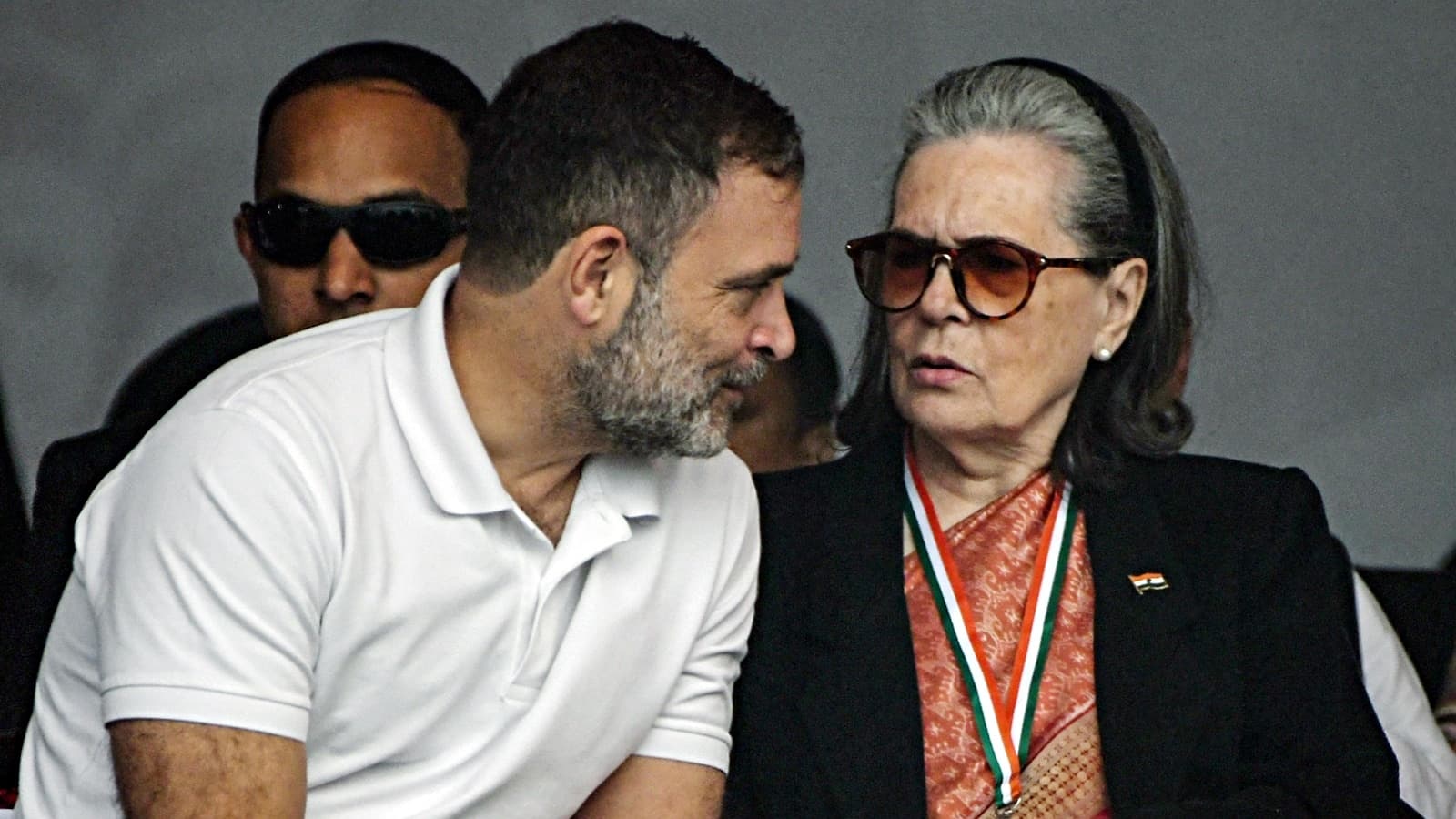 ED to appeal order in case against Gandhis, to file fresh complaint