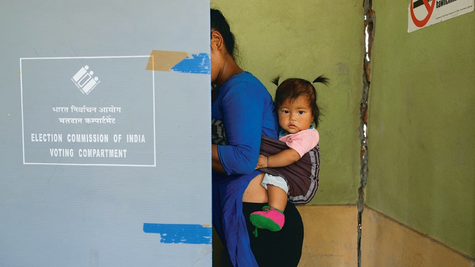 Himachal Pradesh improves electors’ gender ratio, 60% new enrolment women