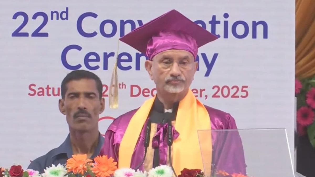 World perceives India much more positively due to brand and talent, says Jaishankar