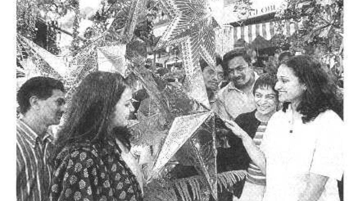 How Bengaluru celebrated Christmas in the ‘80s and ‘90s, a look at bygone days