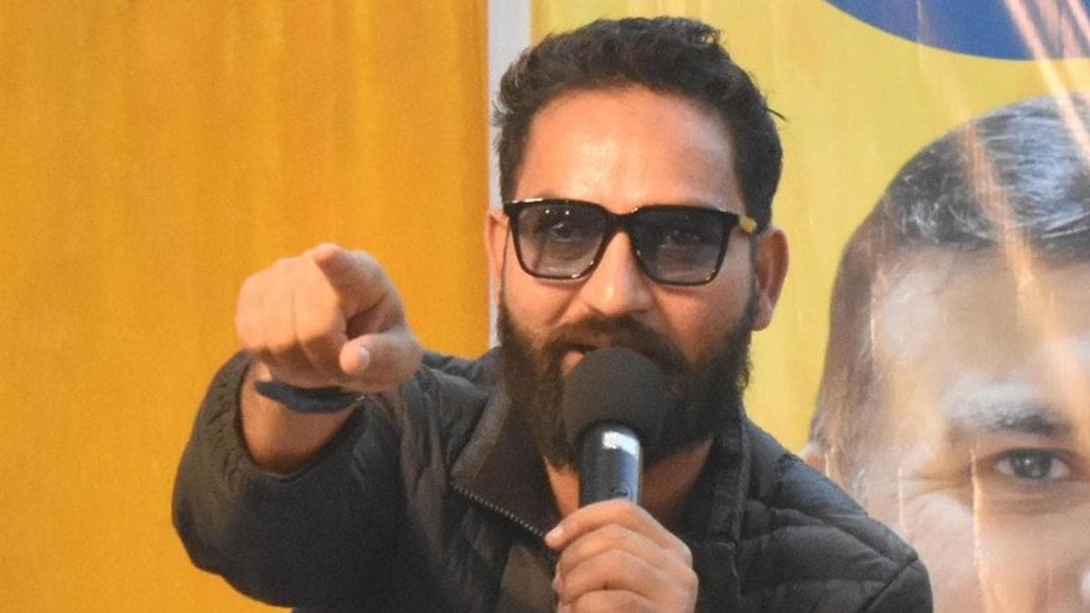 J&K High Court sets next hearing date of AAP MLA Malik for December 27