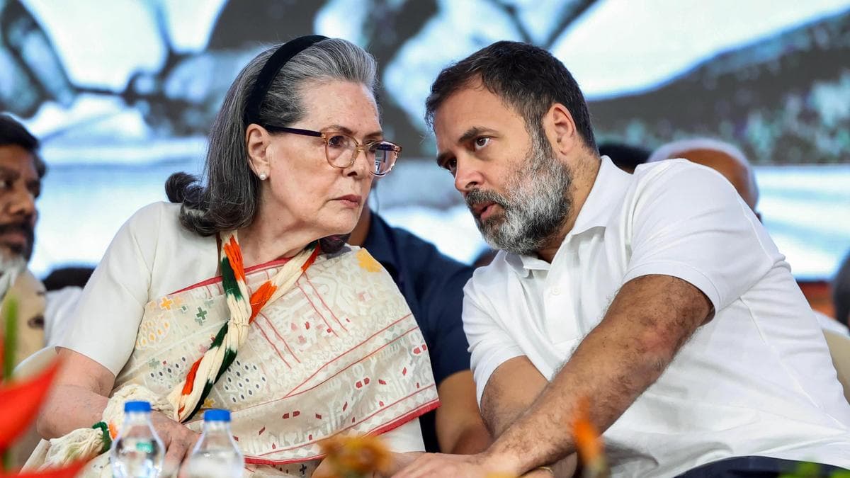 National Herald case: Delhi HC seeks Gandhis' reply on ED plea against trial court order