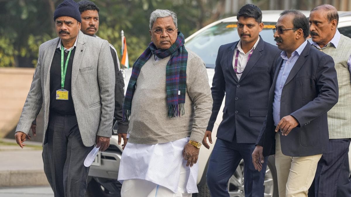 CM, DyCM to meet high command after January 6