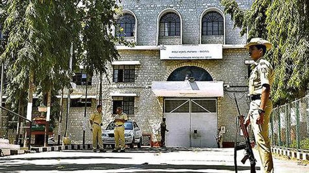 Alok Kumar inspects Parappana Agrahara Central Prison, vows to fix issues