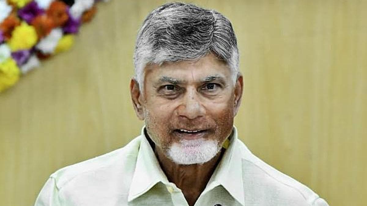 Amaravati to anchor Knowledge Economy as India’s Quantum Valley: Naidu