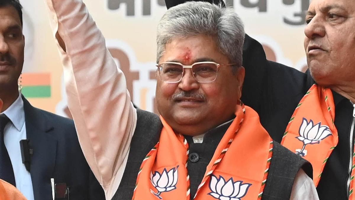 BJP leader urges Uttarakhand Govt to remove video implying his involvement in Ankita Bhandari murder