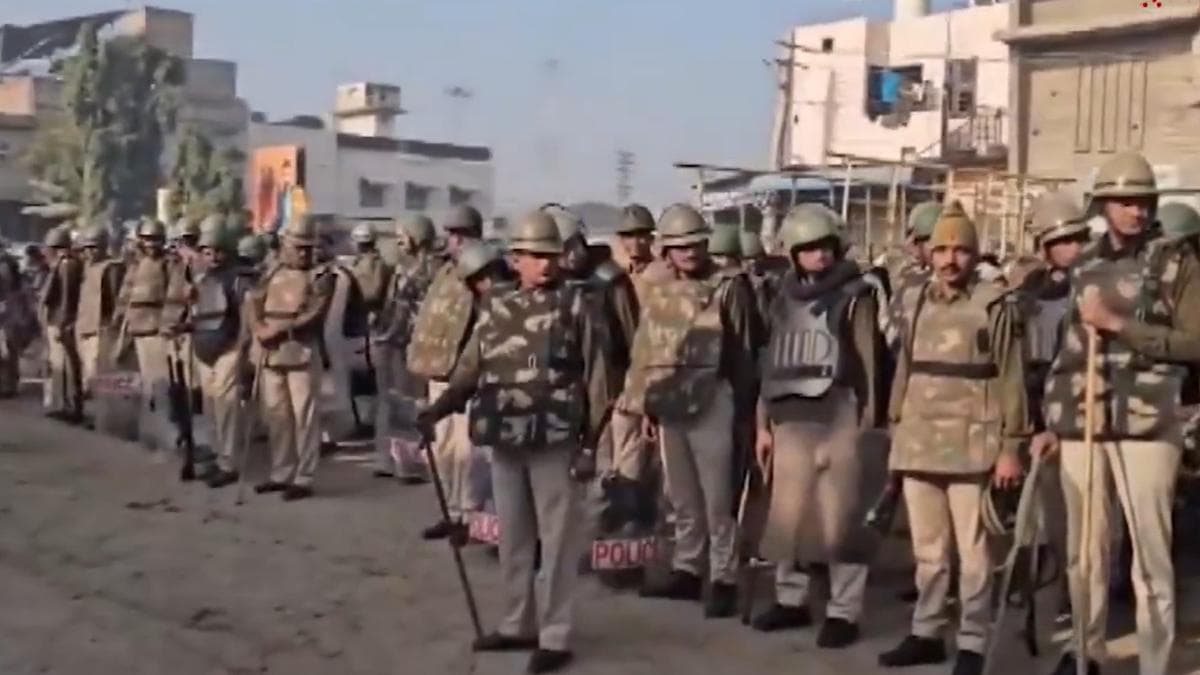 Farmers give 20-day ultimatum for closure of ethanol plant in Hanumangarh