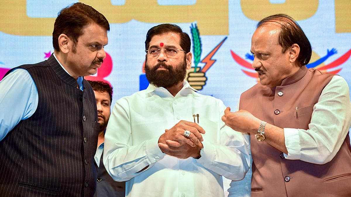 Sculptor Ram Sutar death: Maharashtra CM Devendra Fadnavis, Deputy CMs pay tributes