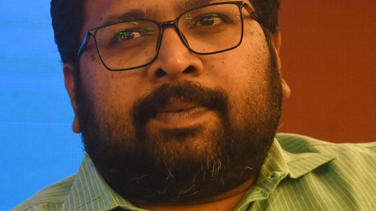 UDF announces Sabarinadhan as Mayor candidate in Thiruvananthapuram Corporation, BJP remains undecided