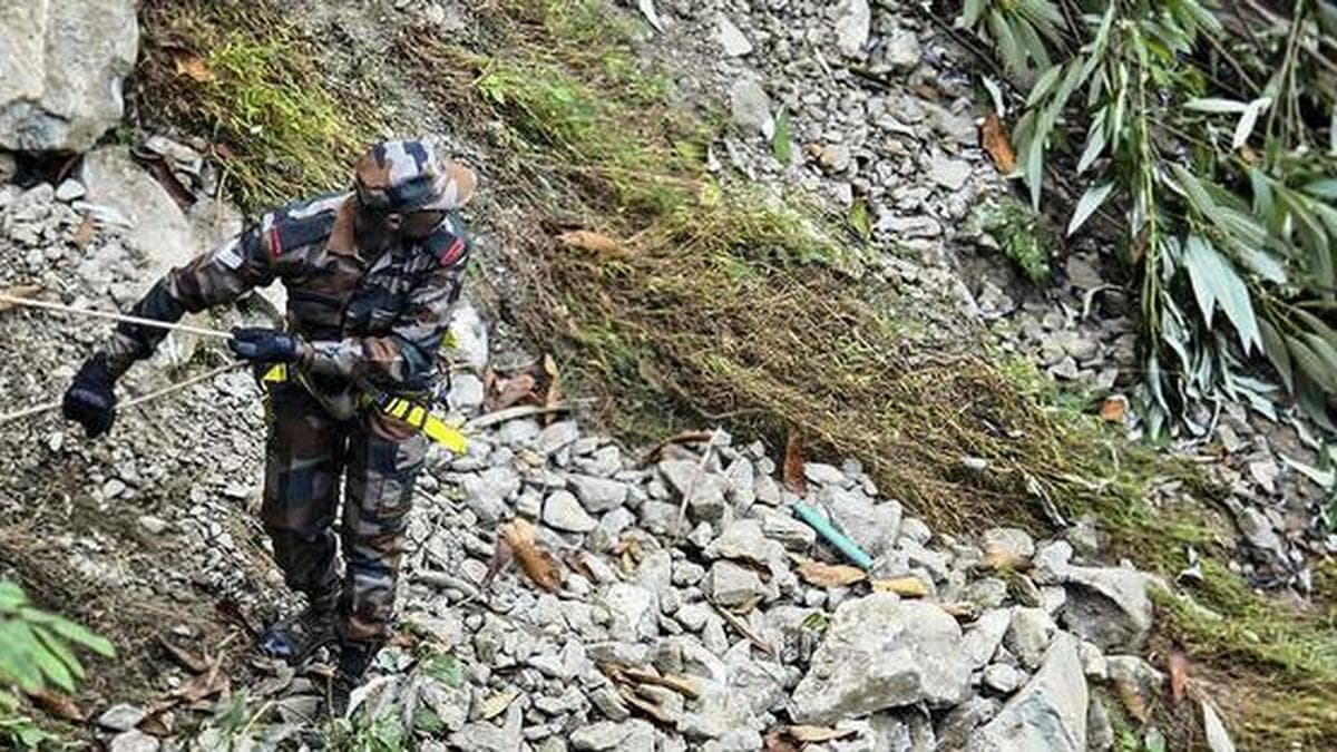 Two arrested in Assam over death of 21 workers in Arunachal