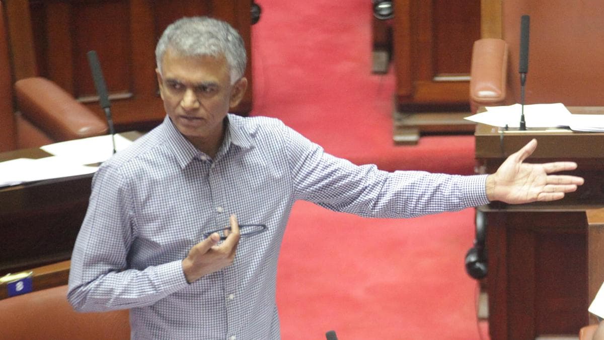 Regularisation of licensed surveyors in Karnataka not possible, clarifies Minister