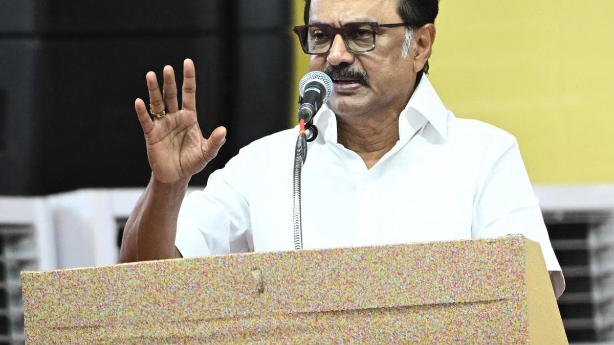 Key parties in Tamil Nadu draw up strategies as 2026 Assembly election draws closer