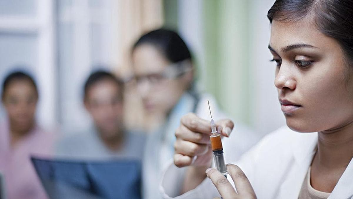 Indian women’s ovaries age faster compared to Caucasian women: why?