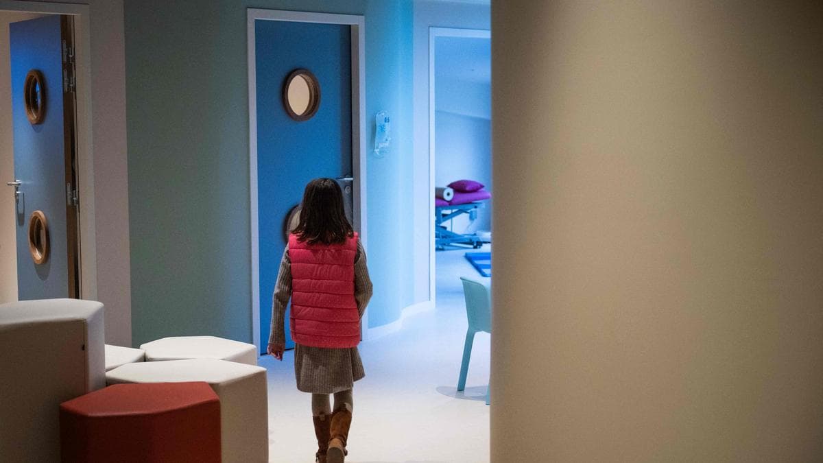 Over 1 billion people faced childhood sexual violence in 2023: Lancet