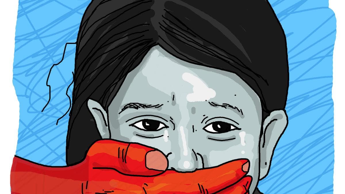 Three held for gang-rape of college student in Bengaluru South District