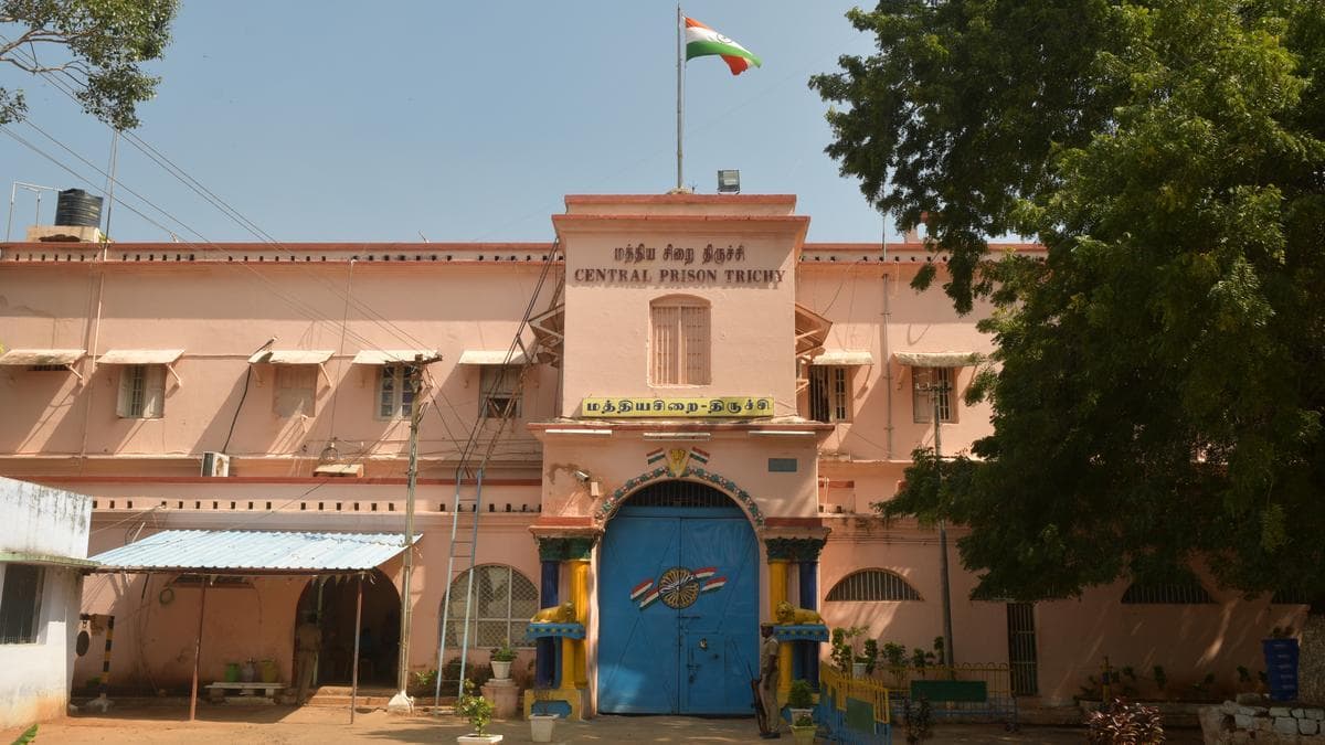 Centre revises guidelines to help poor prisoners unable to pay fines, arrange sureties