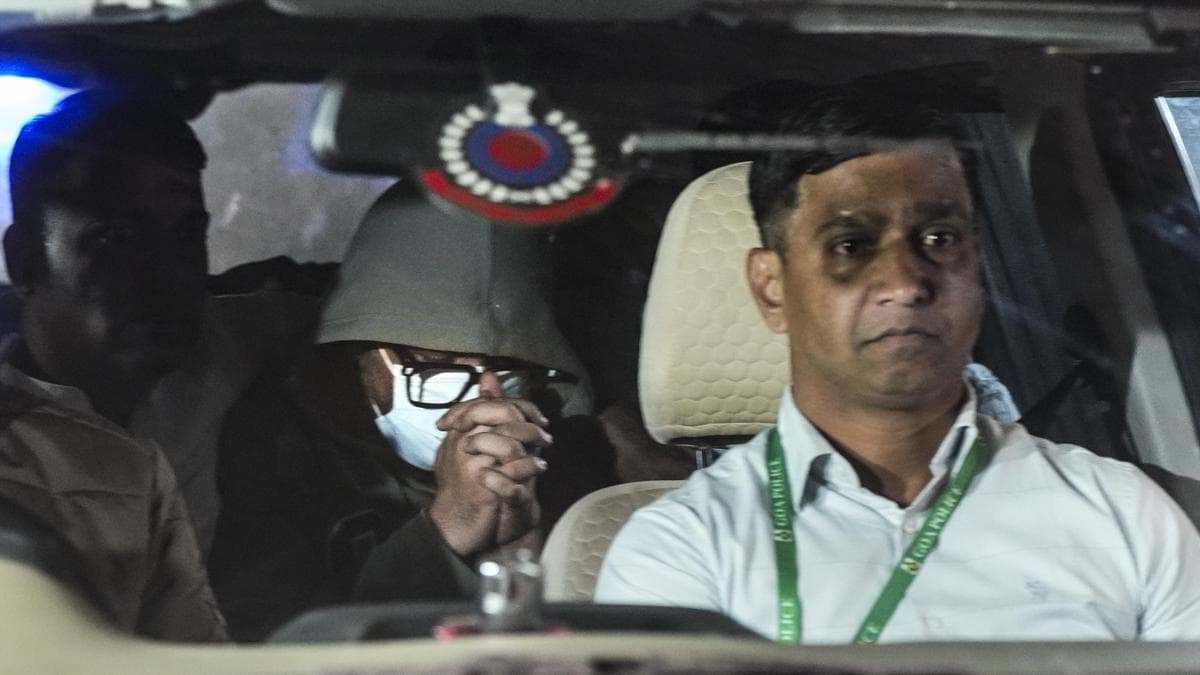 Delhi court grants Goa police 48 hours transit remand of Luthra brothers in nightclub fire case