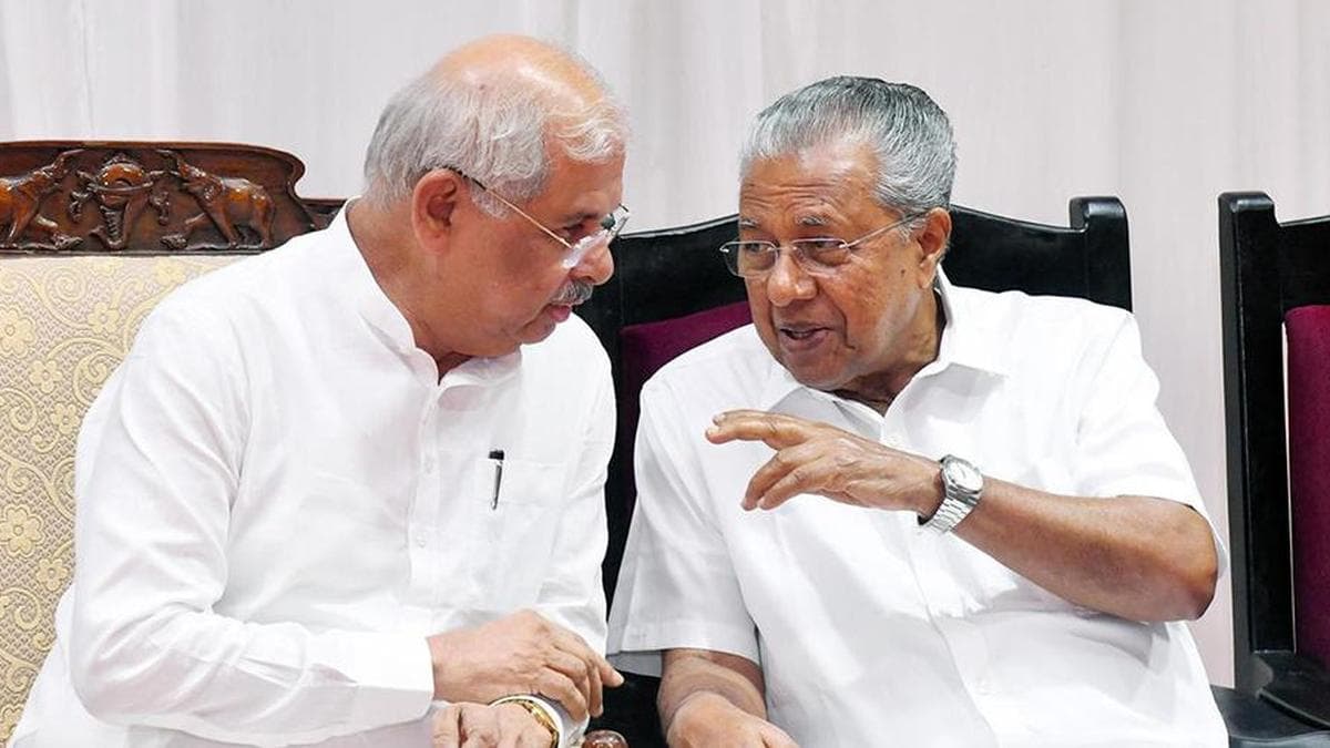 Kerala Vice-Chancellors appointment row: Supreme Court praises Kerala Governor, CM for ending ‘saga’