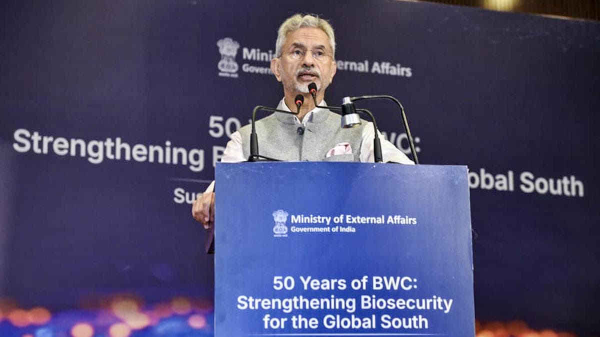 Does India need to upgrade its biosecurity measures? | Explained