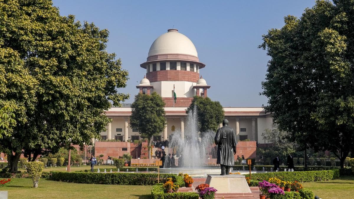 SC quashes conviction in rape case, says it had 'sixth sense' that parties can be brought together