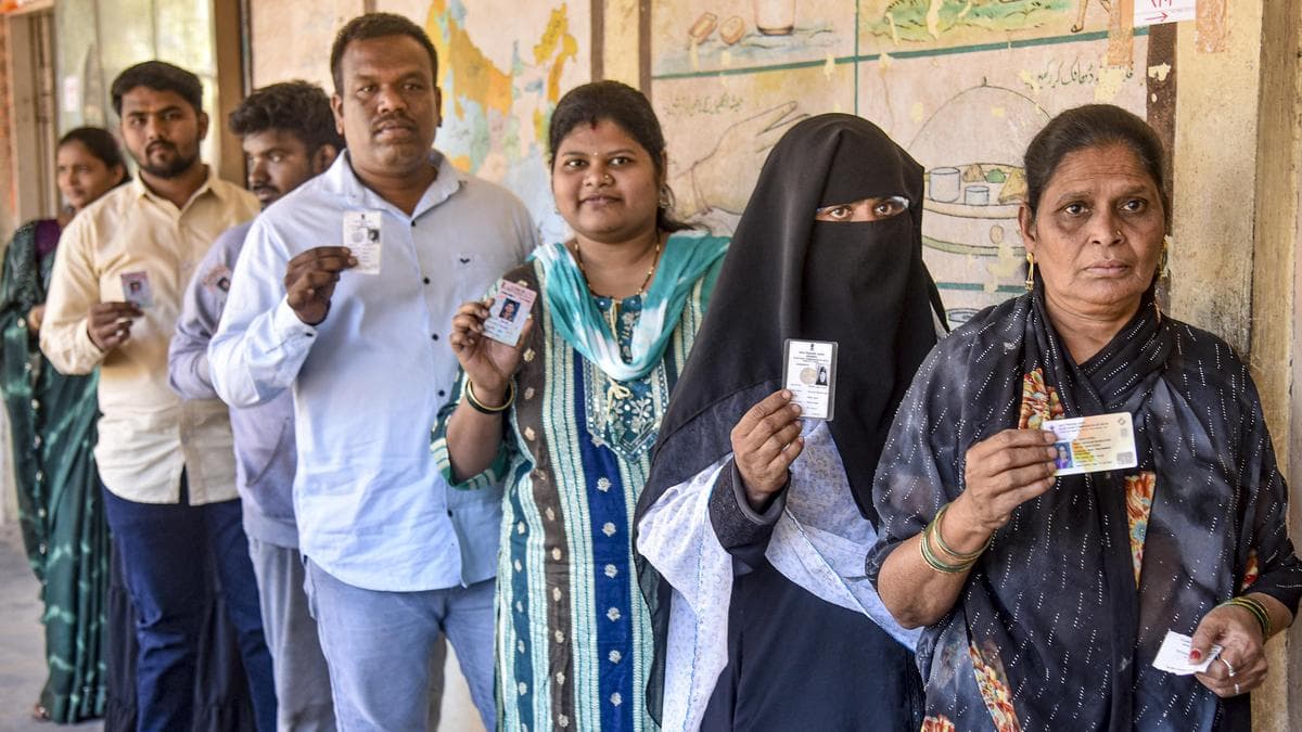 Claims of fake votes, fraud mar local body polls in Maharashtra