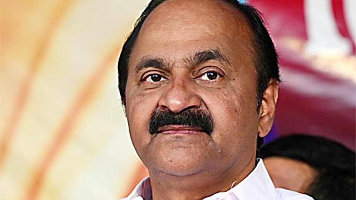 V.D. Satheesan links attack on Palakkad carolers to ‘north India anti-Christian wave’, warns of communal push in Kerala