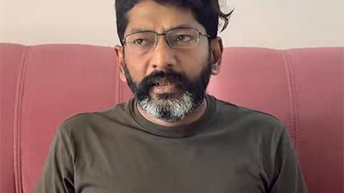 Madras High Court grants interim bail to ‘Savukku’ Shankar in 17 criminal cases