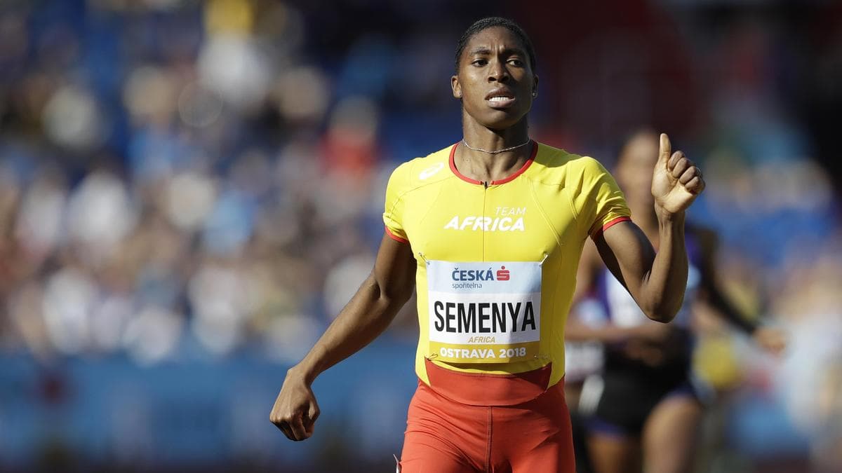 All you need to know about: hyperandrogenism