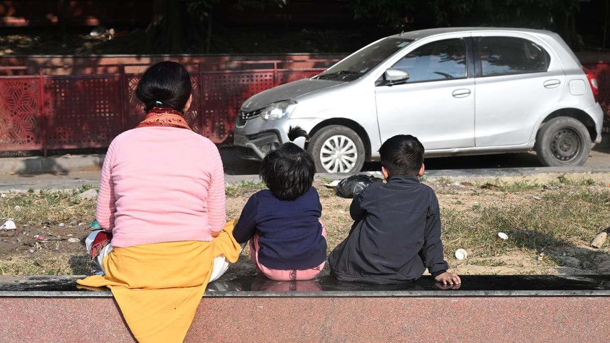 Wanted sons, unwanted daughters: sex determination takes digital turn