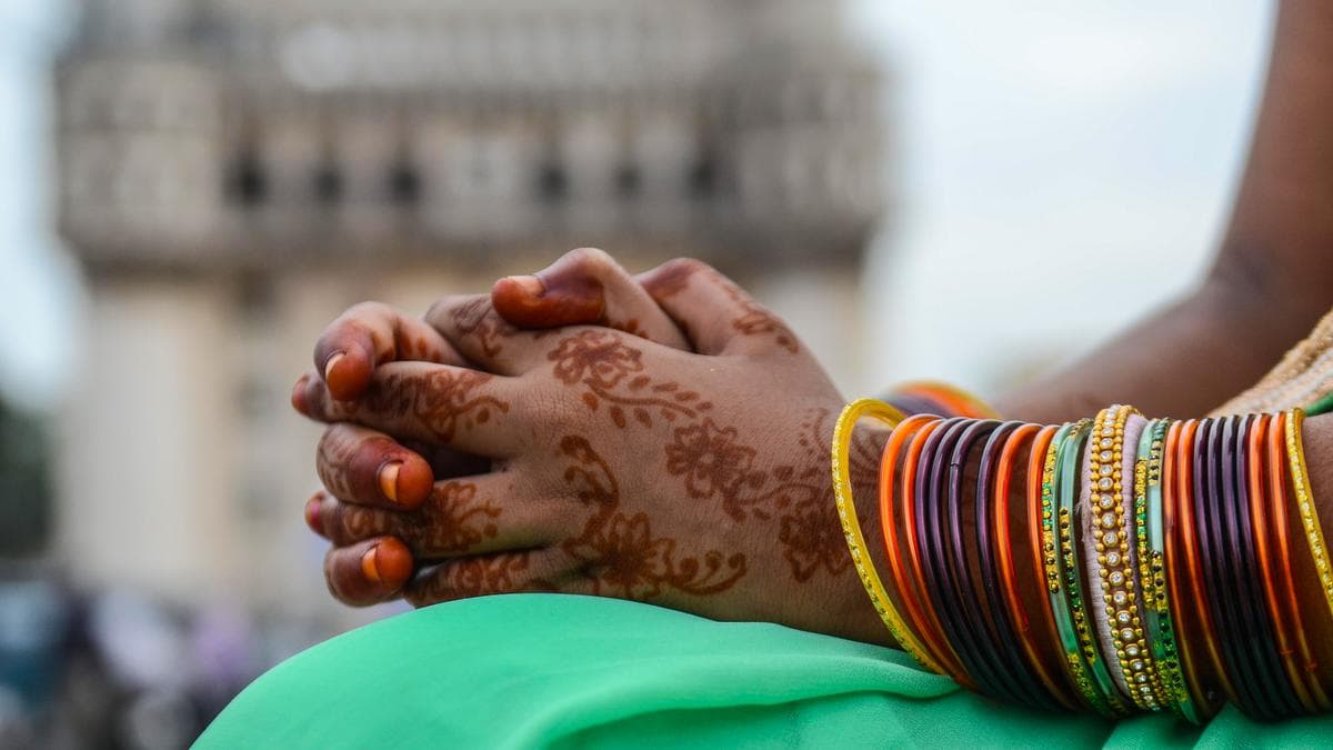 Where does India stand on child marriage? | Explained
