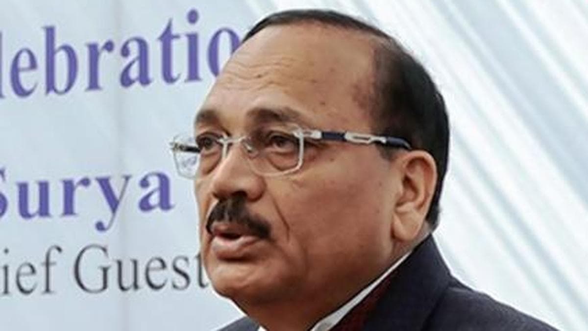 CJI to hold special vacation sitting on December 22 to hear urgent cases