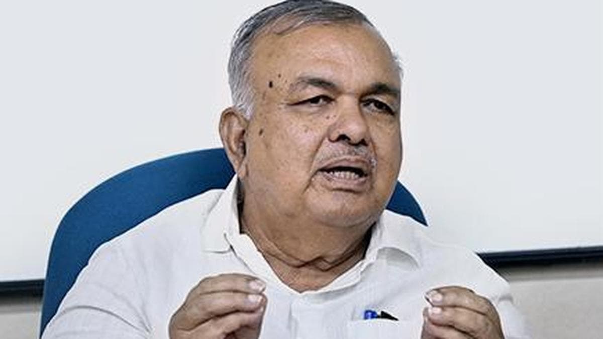 Karnataka bus accident: Transport Minister Ramalinga Reddy attributes fire to truck hitting bus near fuel tank
