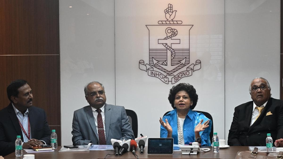 With added focus on internships, liberal arts, new business school in Chennai seeks to be ahead of the curve