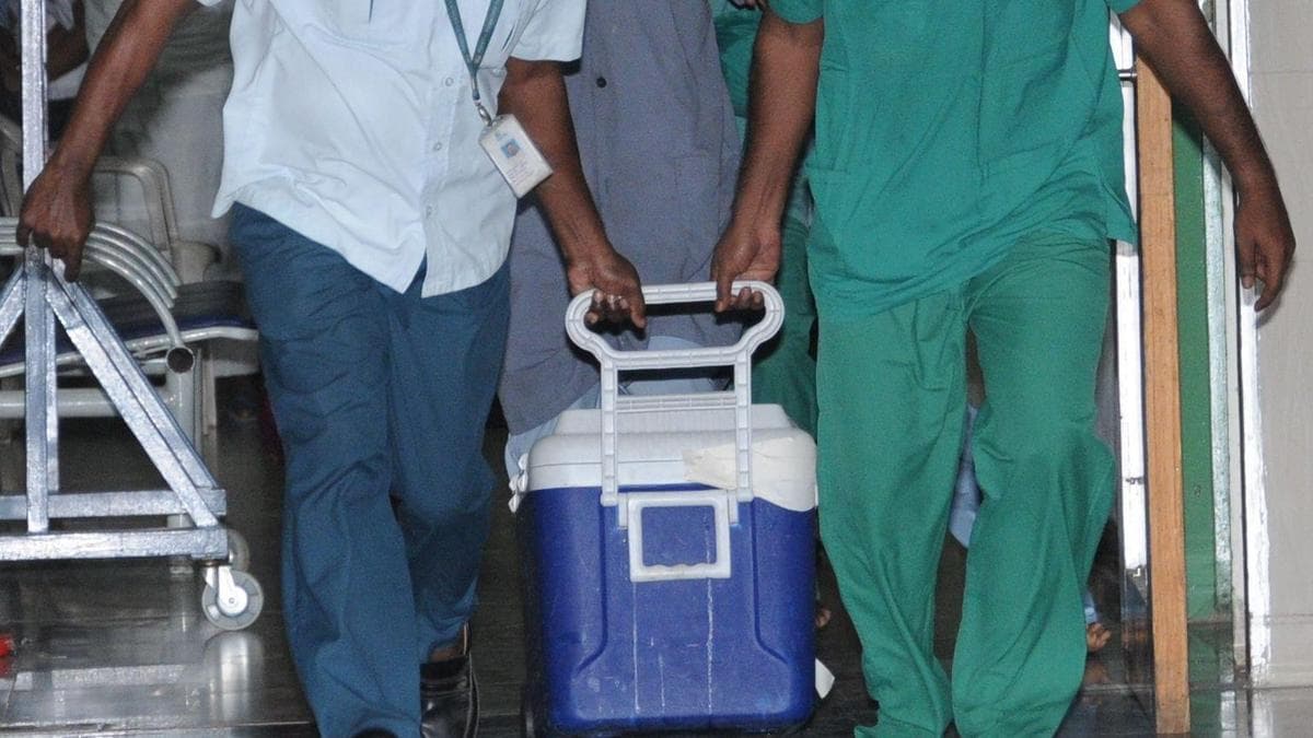 More donors, but fewer heart and lung transplants in Tamil Nadu as challenges persist