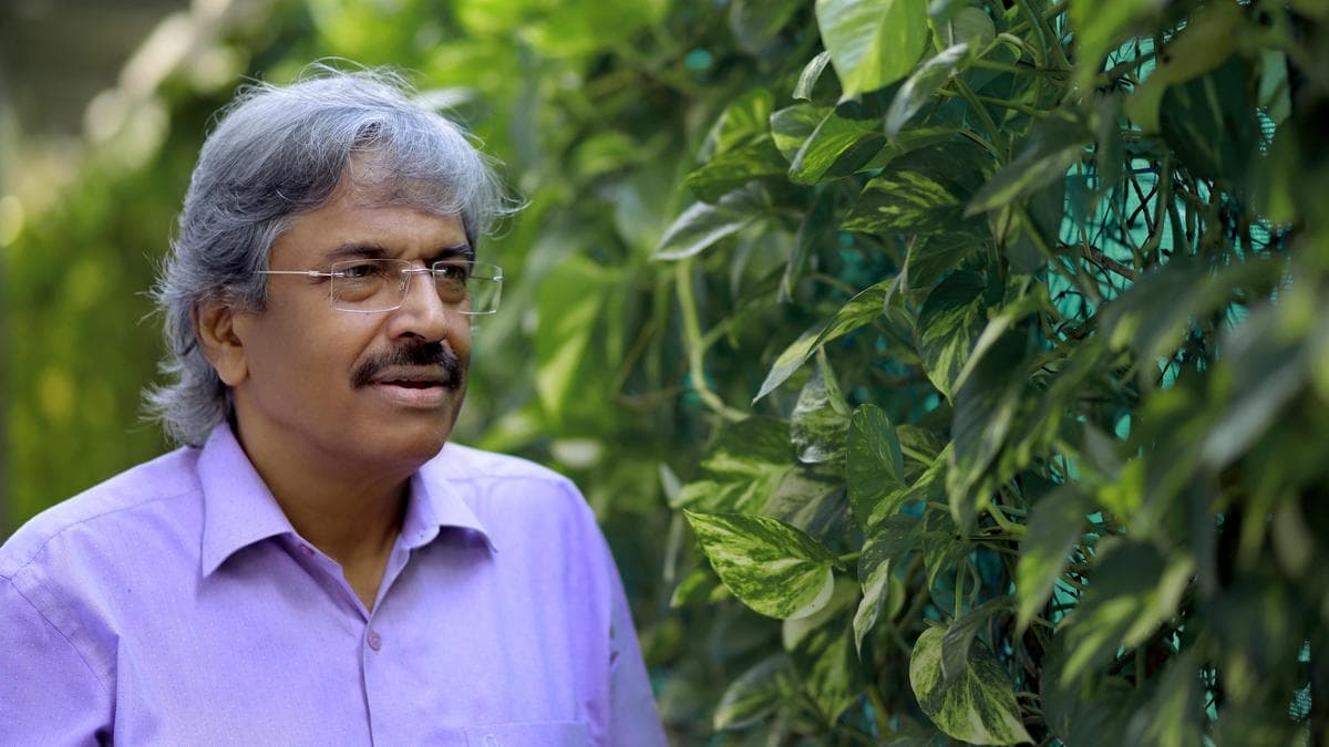 Samji Arattupuzha’s new song captures the nostalgia of Kerala church band music