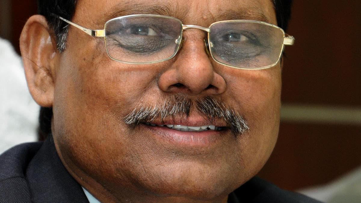 Prof. R. Thandavan passes away at 75