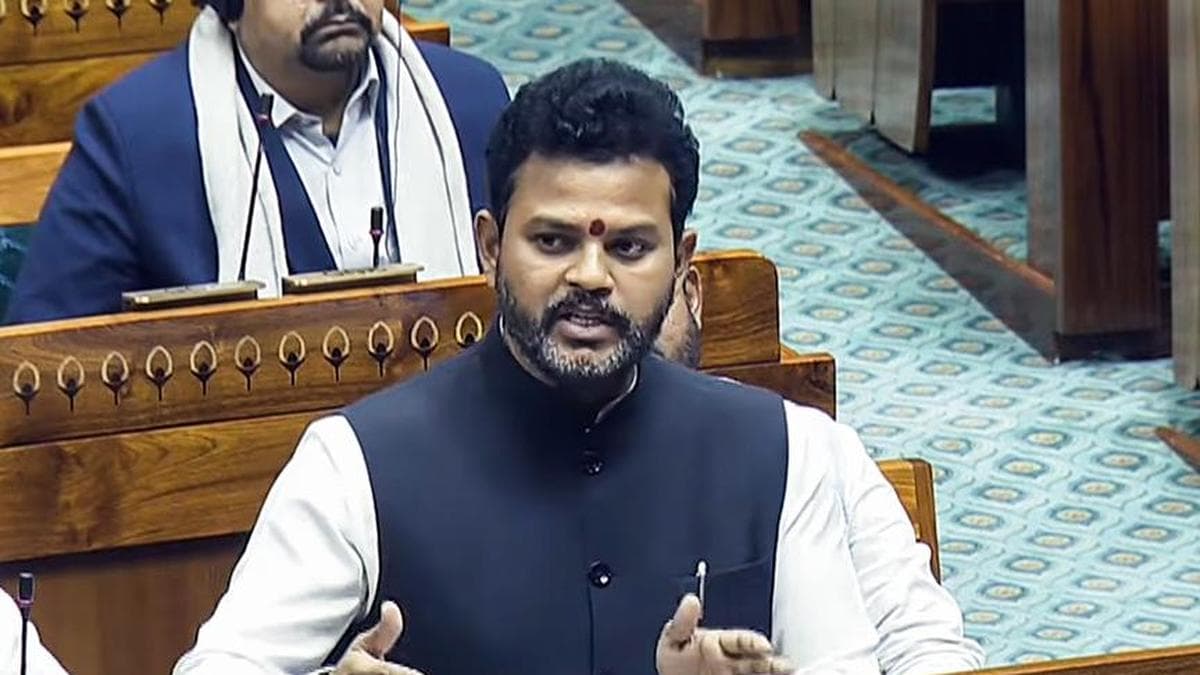 AAI's Mumbai radar to be relocated, will free land for affordable housing: Rammohan Naidu
