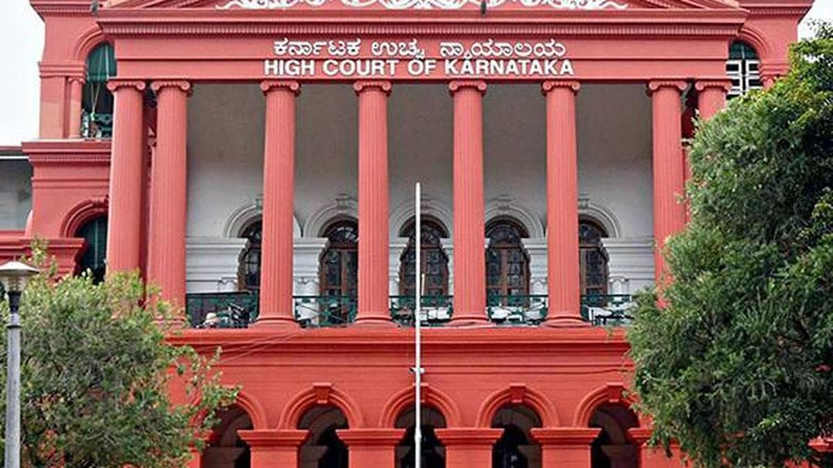 Karnataka High Court convicts former employee of IIA for contempt of court and sentences him to imprisonment for four months