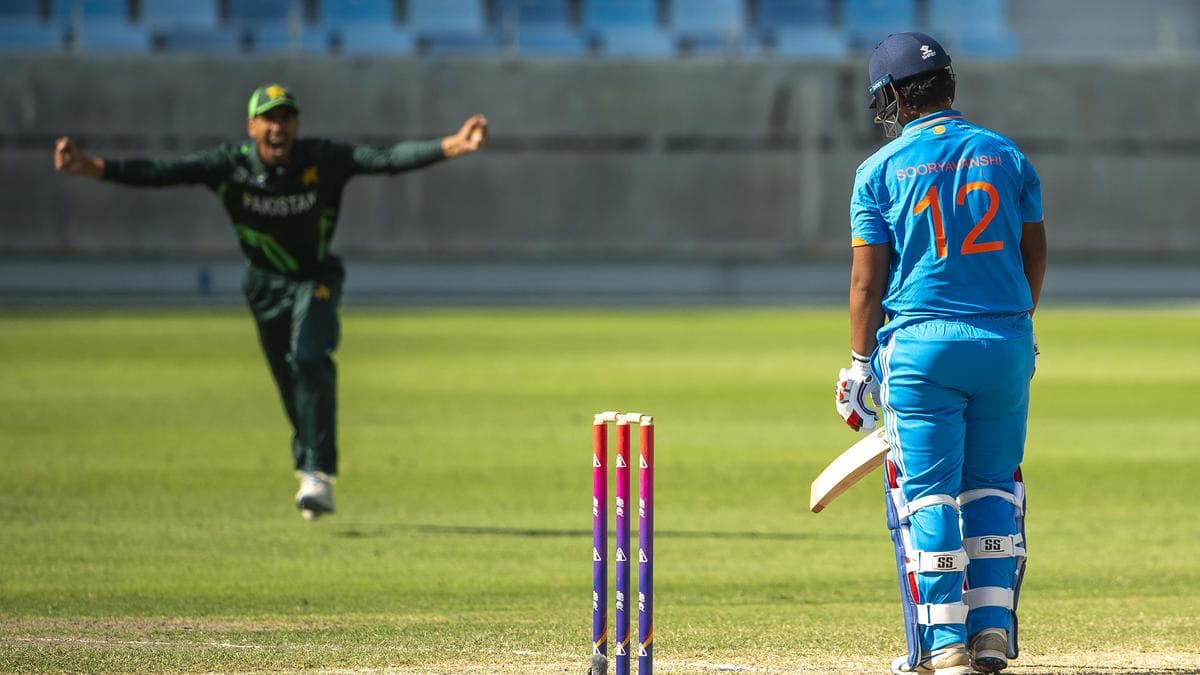 Will inform ICC about Indian players' provocative behaviour during Under-19 Asia Cup final: PCB